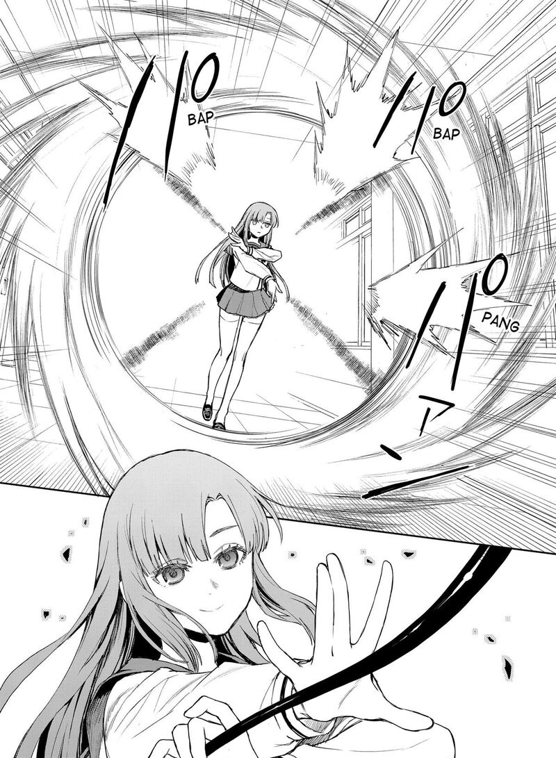 Owari No Seraph Ichinose Guren 16 Sai No Catastrophe Chapter 38 Page 30