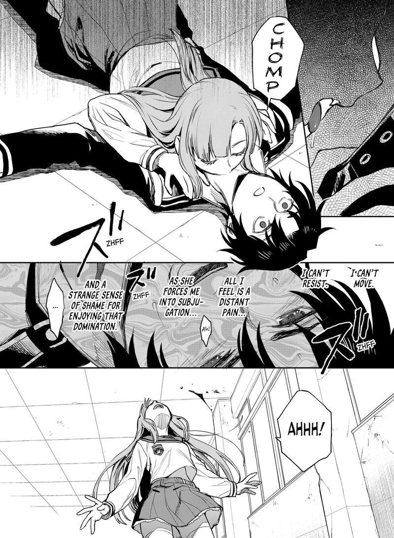 Owari No Seraph Ichinose Guren 16 Sai No Catastrophe Chapter 39 Page 12
