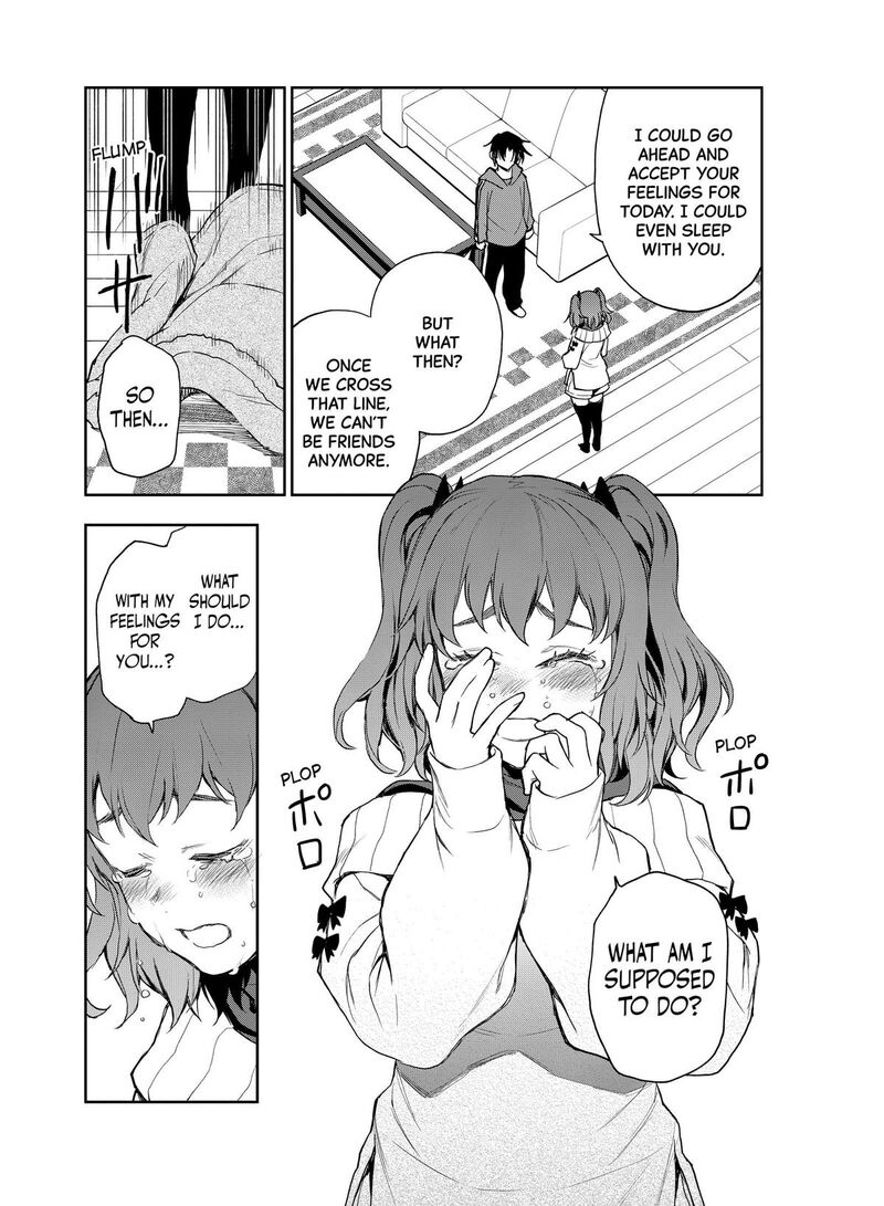 Owari No Seraph Ichinose Guren 16 Sai No Catastrophe Chapter 40 Page 11