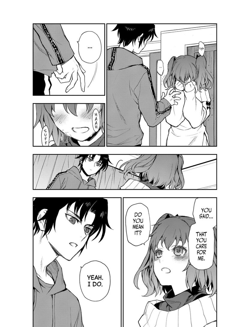 Owari No Seraph Ichinose Guren 16 Sai No Catastrophe Chapter 40 Page 12