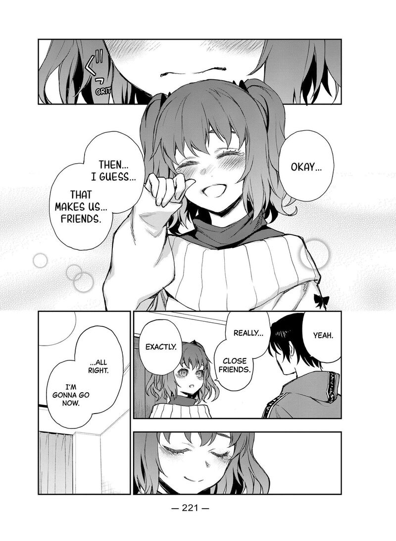 Owari No Seraph Ichinose Guren 16 Sai No Catastrophe Chapter 40 Page 13