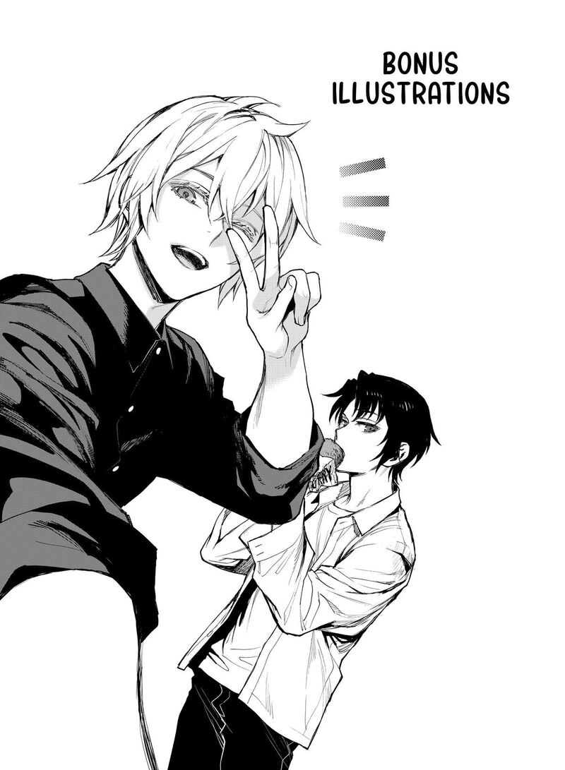 Owari No Seraph Ichinose Guren 16 Sai No Catastrophe Chapter 42 Page 35