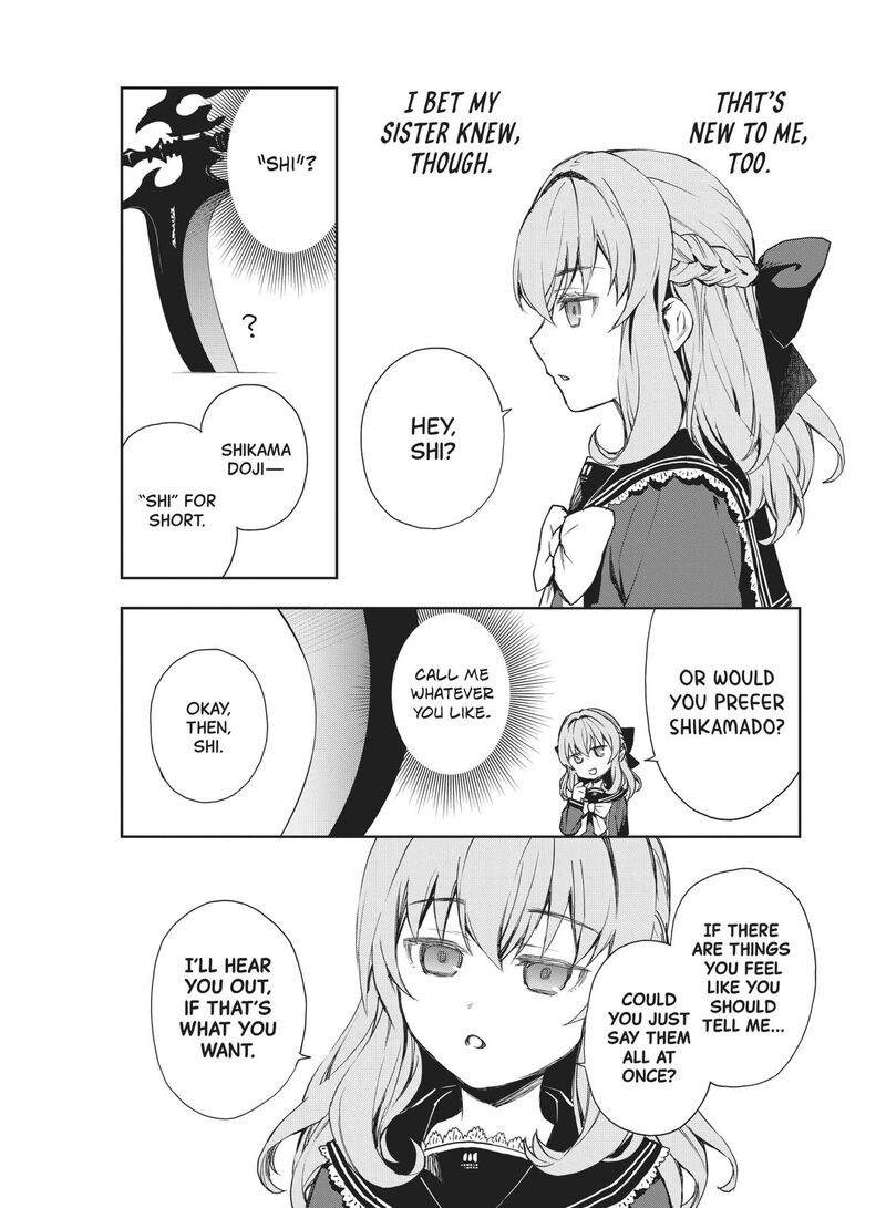 Owari No Seraph Ichinose Guren 16 Sai No Catastrophe Chapter 43 Page 17