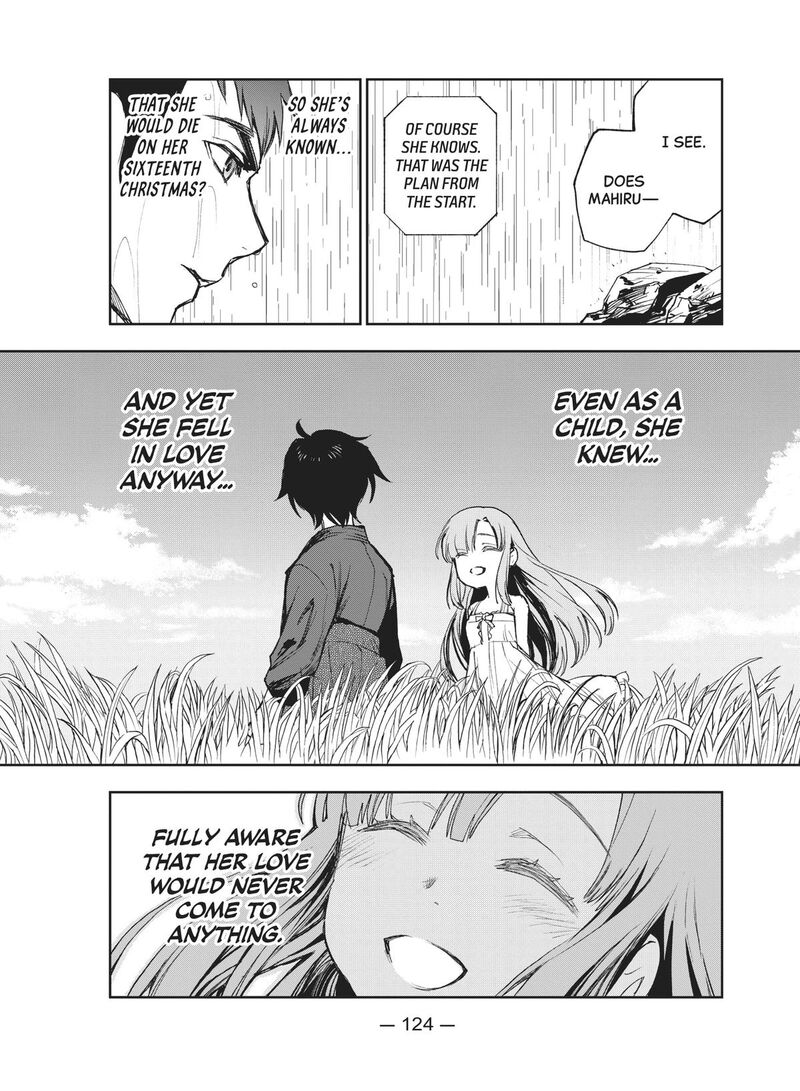 Owari No Seraph Ichinose Guren 16 Sai No Catastrophe Chapter 46 Page 9