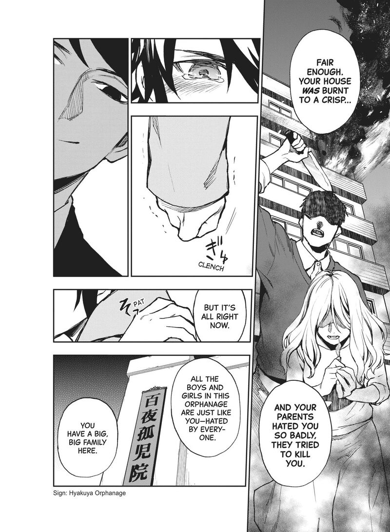 Owari No Seraph Ichinose Guren 16 Sai No Catastrophe Chapter 48 Page 6