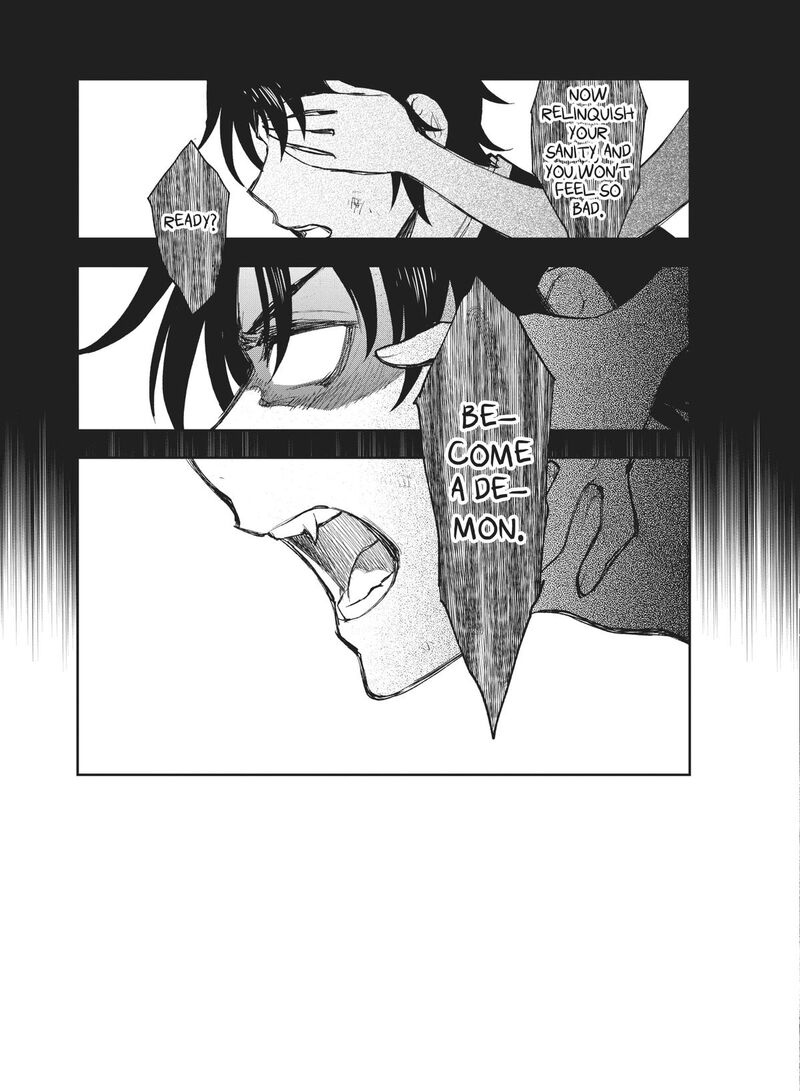 Owari No Seraph Ichinose Guren 16 Sai No Catastrophe Chapter 50 Page 31