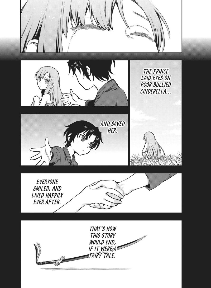 Owari No Seraph Ichinose Guren 16 Sai No Catastrophe Chapter 51 Page 29