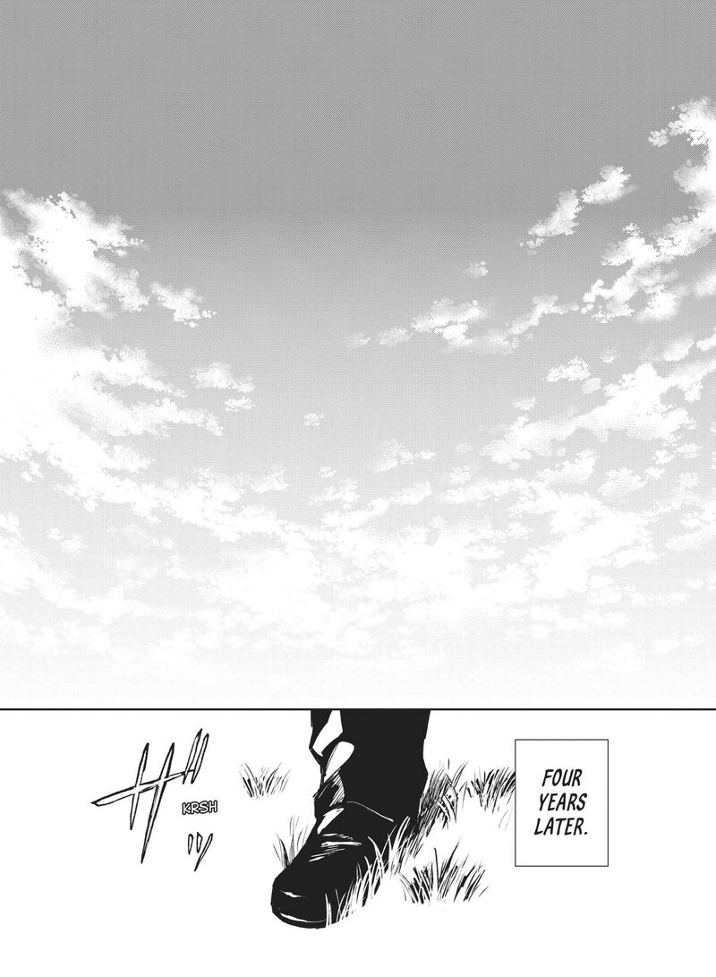 Owari No Seraph Ichinose Guren 16 Sai No Catastrophe Chapter 51 Page 42