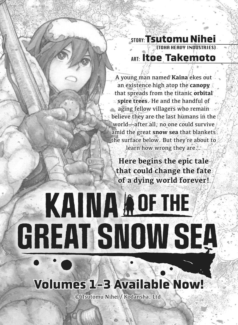 Owari No Seraph Ichinose Guren 16 Sai No Catastrophe Chapter 51 Page 54