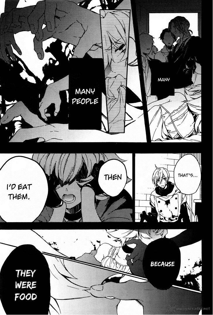 Oyasumi Jack The Ripper Chapter 1 Page 24