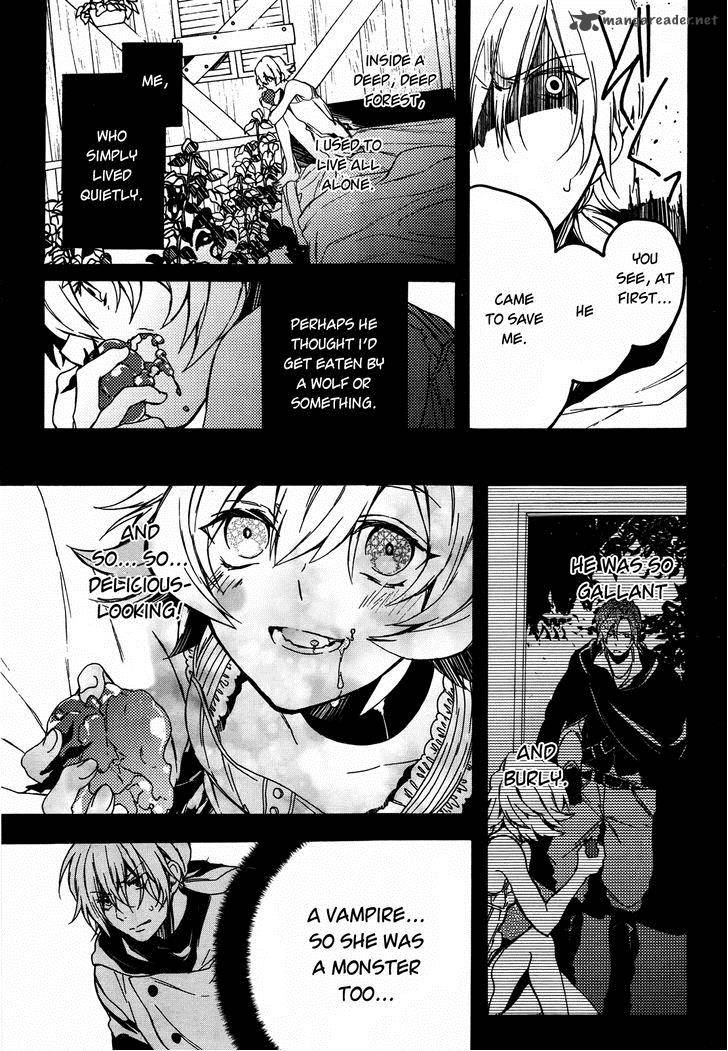 Oyasumi Jack The Ripper Chapter 1 Page 26