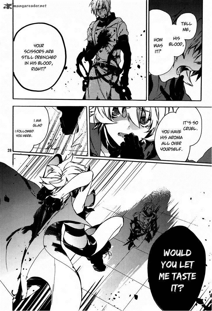 Oyasumi Jack The Ripper Chapter 1 Page 29