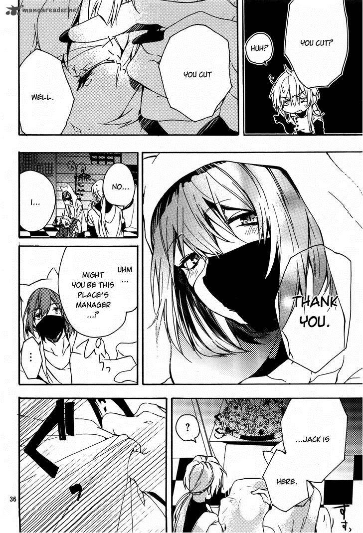 Oyasumi Jack The Ripper Chapter 1 Page 37