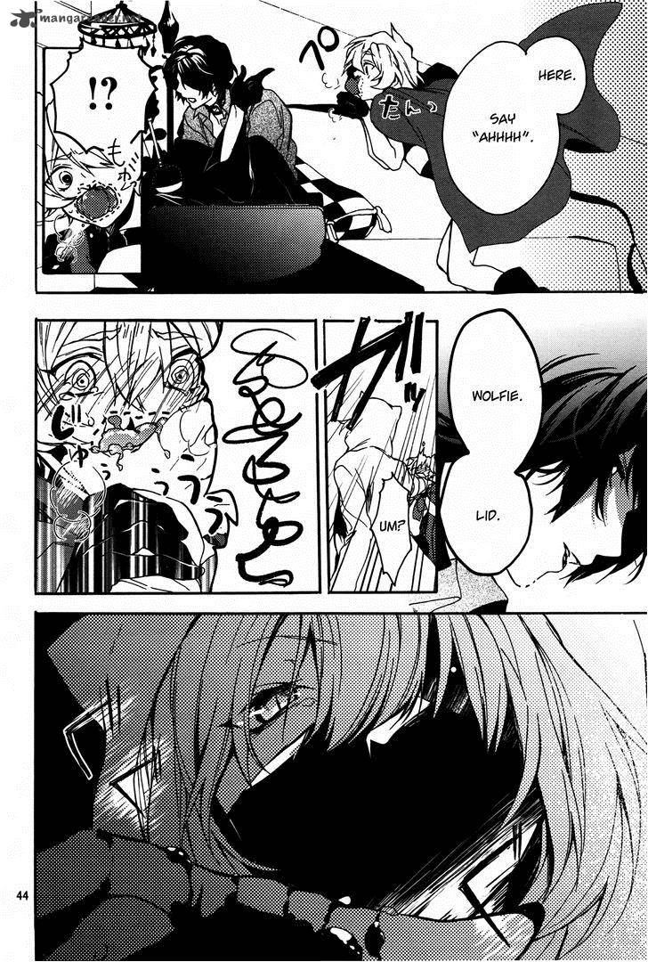 Oyasumi Jack The Ripper Chapter 1 Page 45