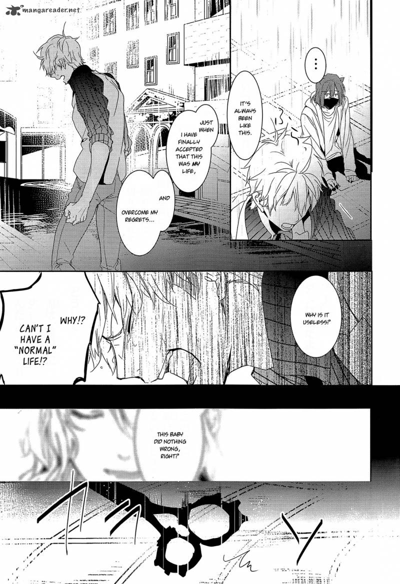 Oyasumi Jack The Ripper Chapter 11 Page 25
