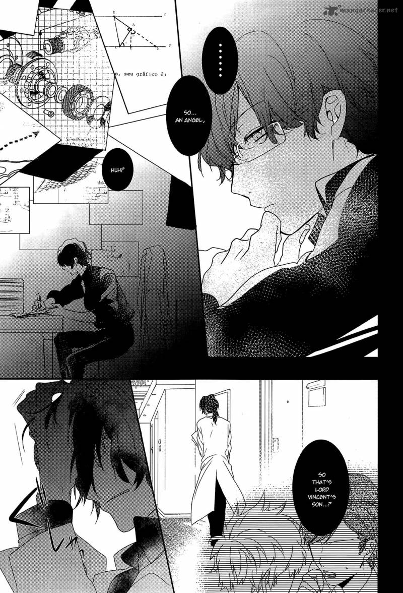 Oyasumi Jack The Ripper Chapter 11 Page 7