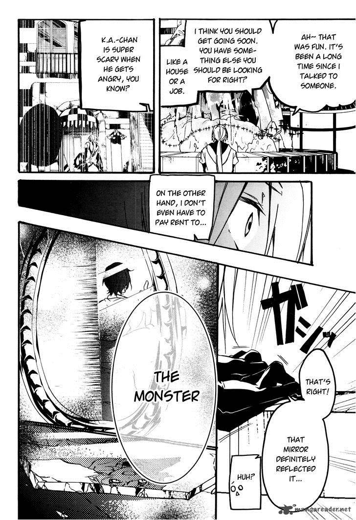 Oyasumi Jack The Ripper Chapter 2 Page 25