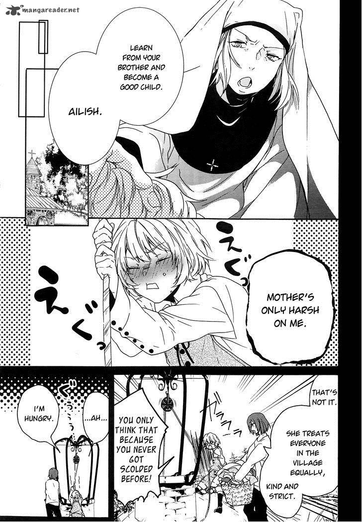 Oyasumi Jack The Ripper Chapter 3 Page 20