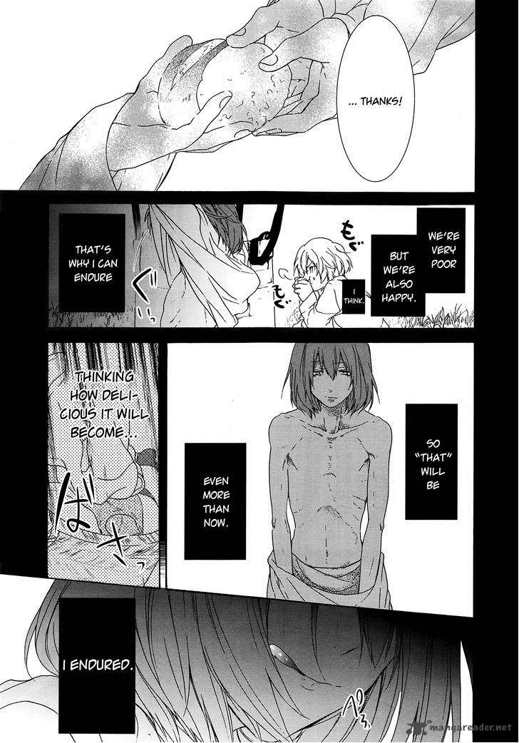 Oyasumi Jack The Ripper Chapter 3 Page 22