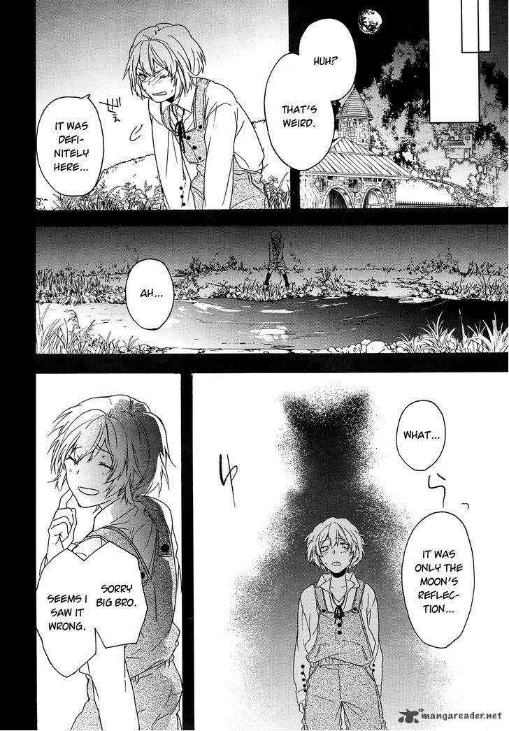Oyasumi Jack The Ripper Chapter 3 Page 25