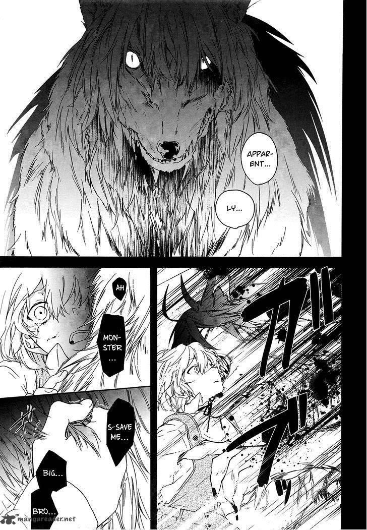 Oyasumi Jack The Ripper Chapter 3 Page 26