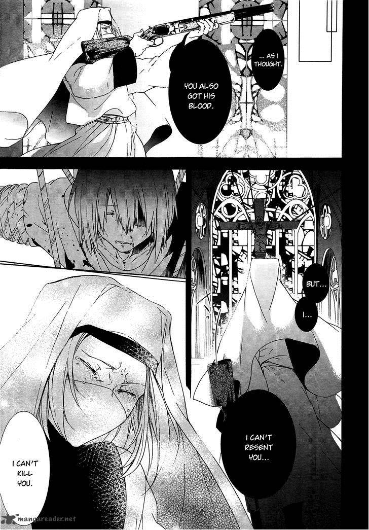 Oyasumi Jack The Ripper Chapter 3 Page 28