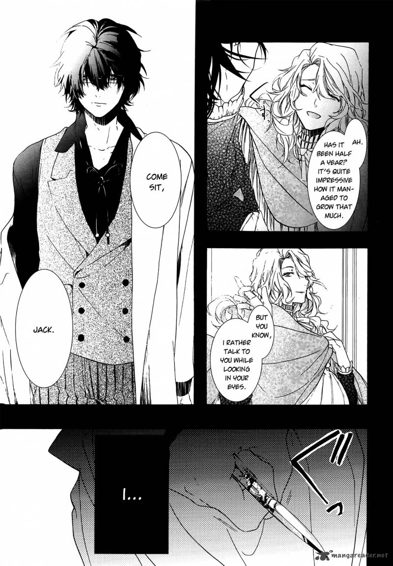 Oyasumi Jack The Ripper Chapter 5 Page 27