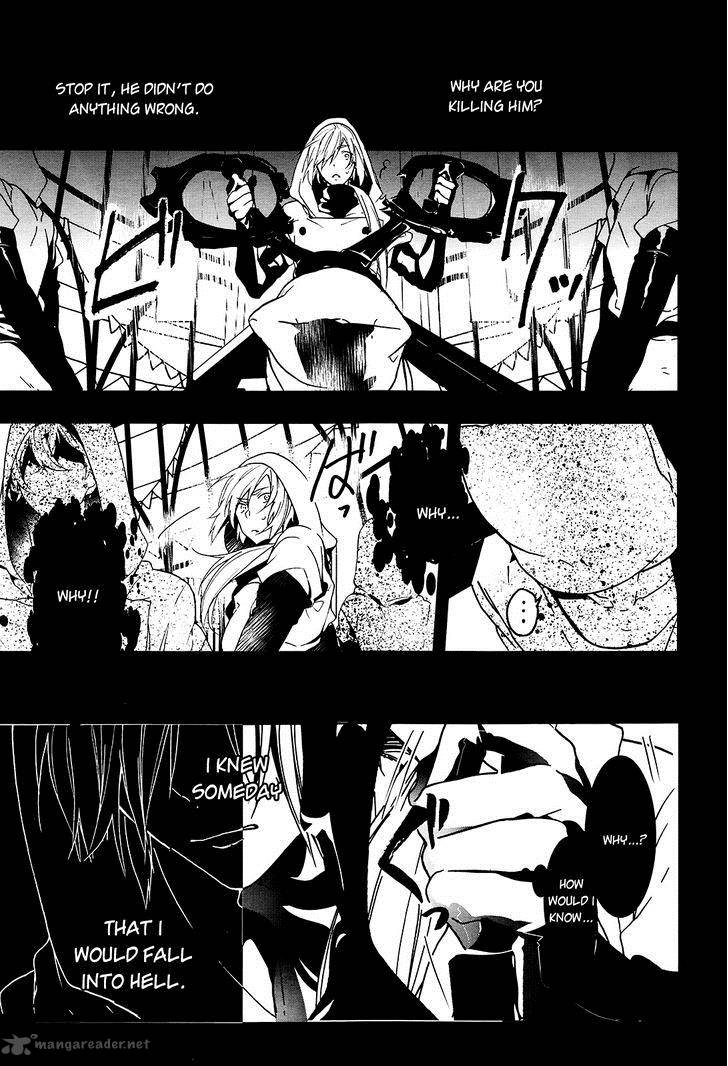Oyasumi Jack The Ripper Chapter 6 Page 6