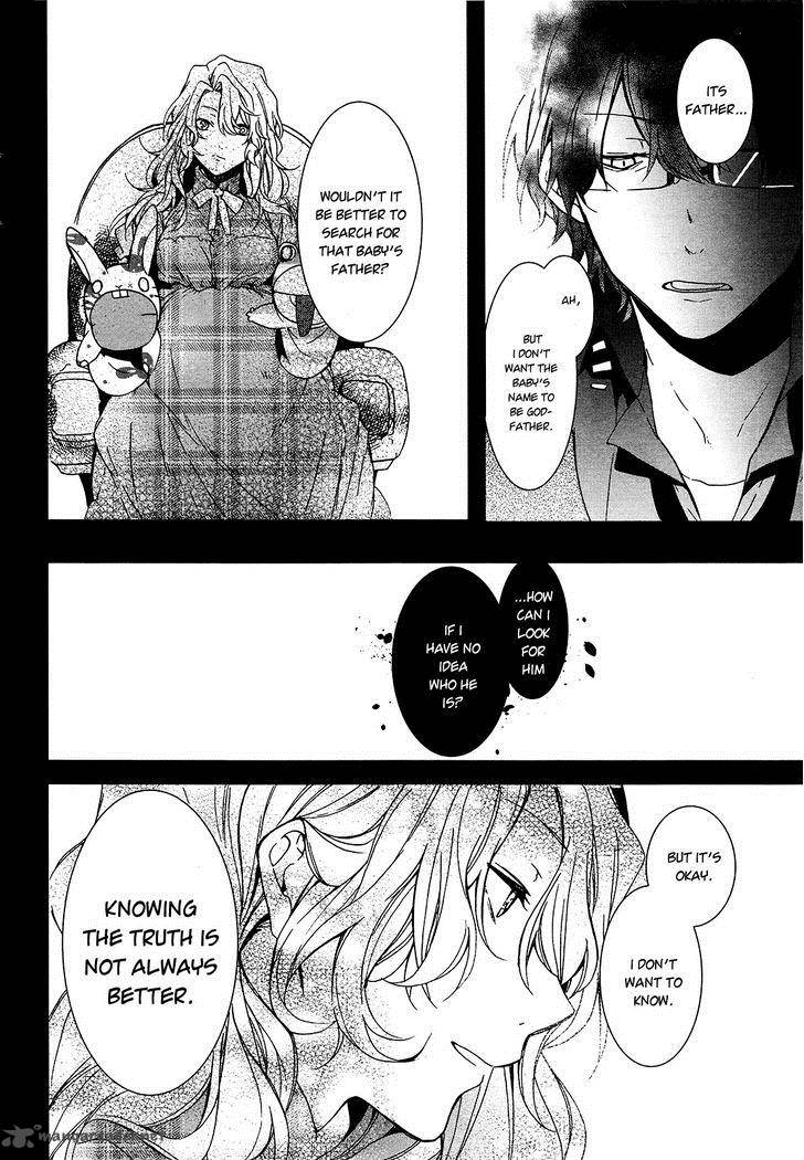 Oyasumi Jack The Ripper Chapter 7 Page 12