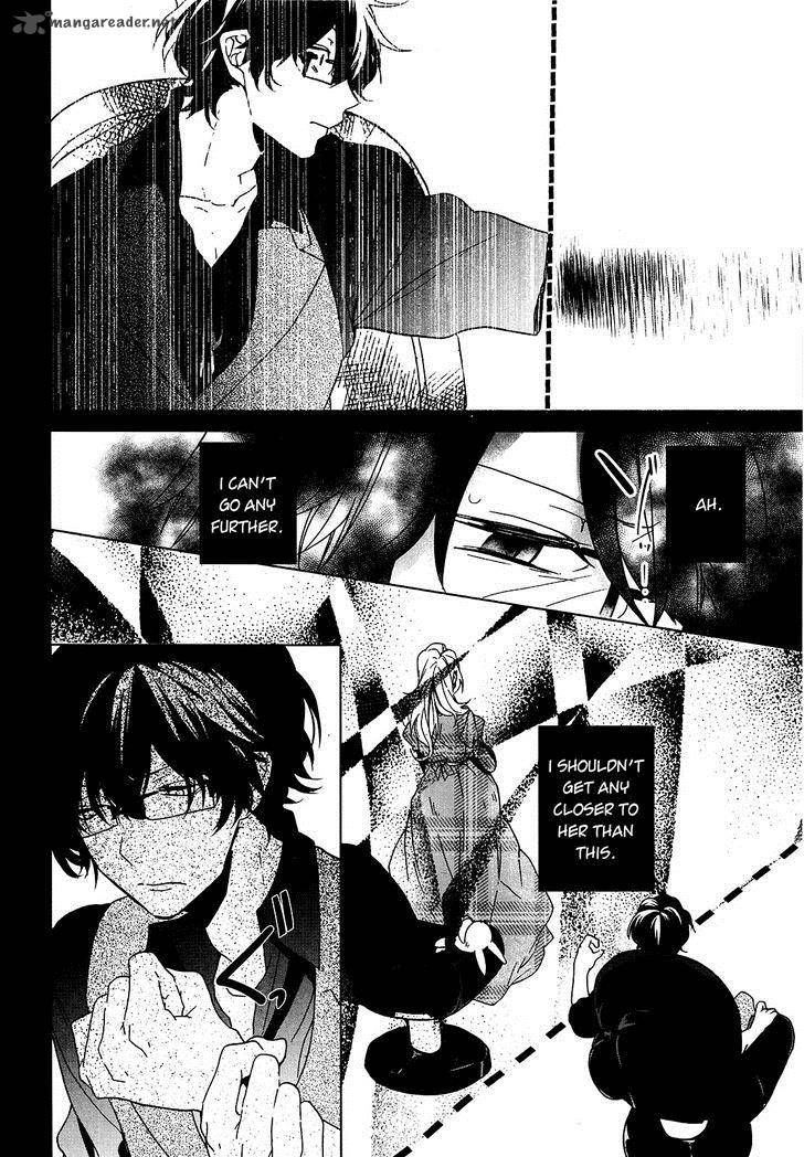 Oyasumi Jack The Ripper Chapter 7 Page 14