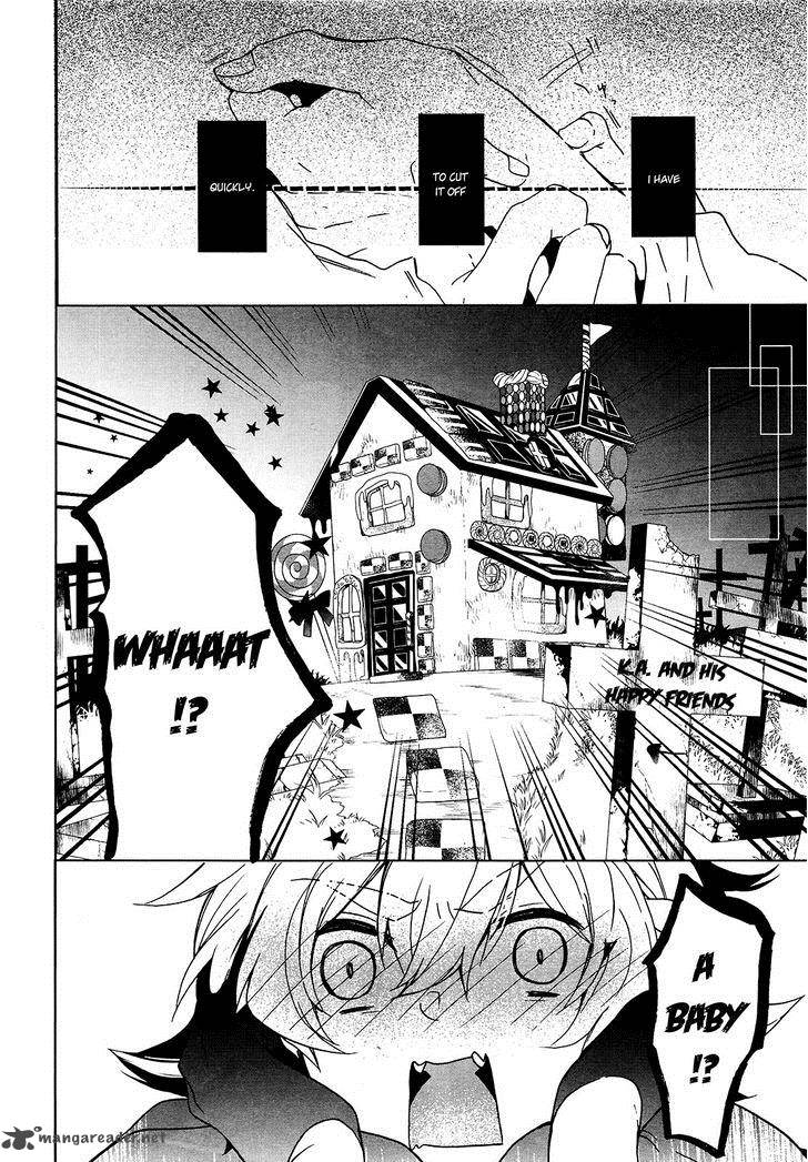 Oyasumi Jack The Ripper Chapter 7 Page 16