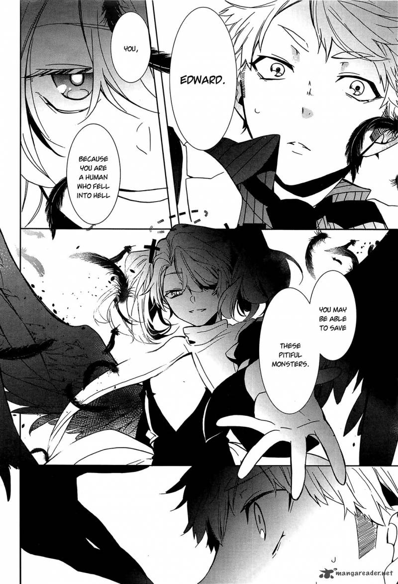 Oyasumi Jack The Ripper Chapter 8 Page 31