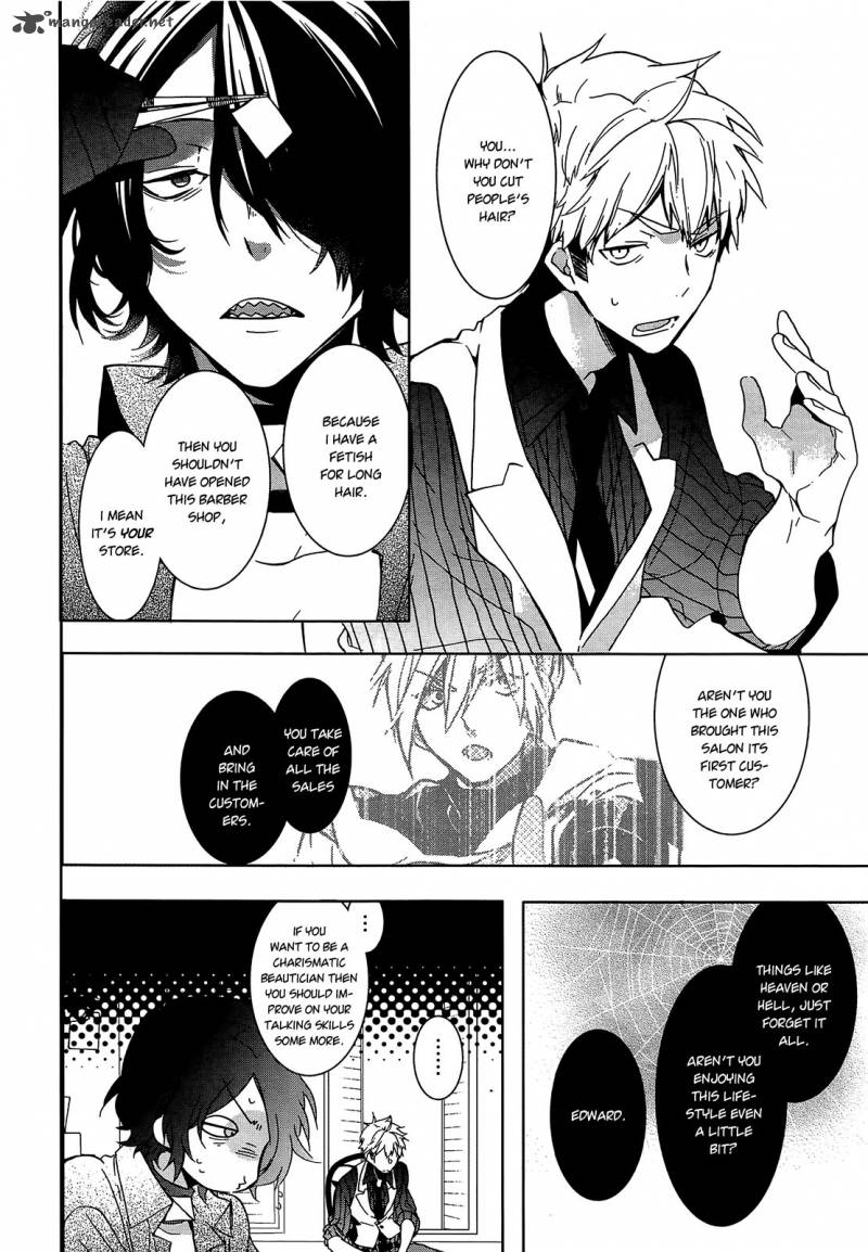 Oyasumi Jack The Ripper Chapter 8 Page 6