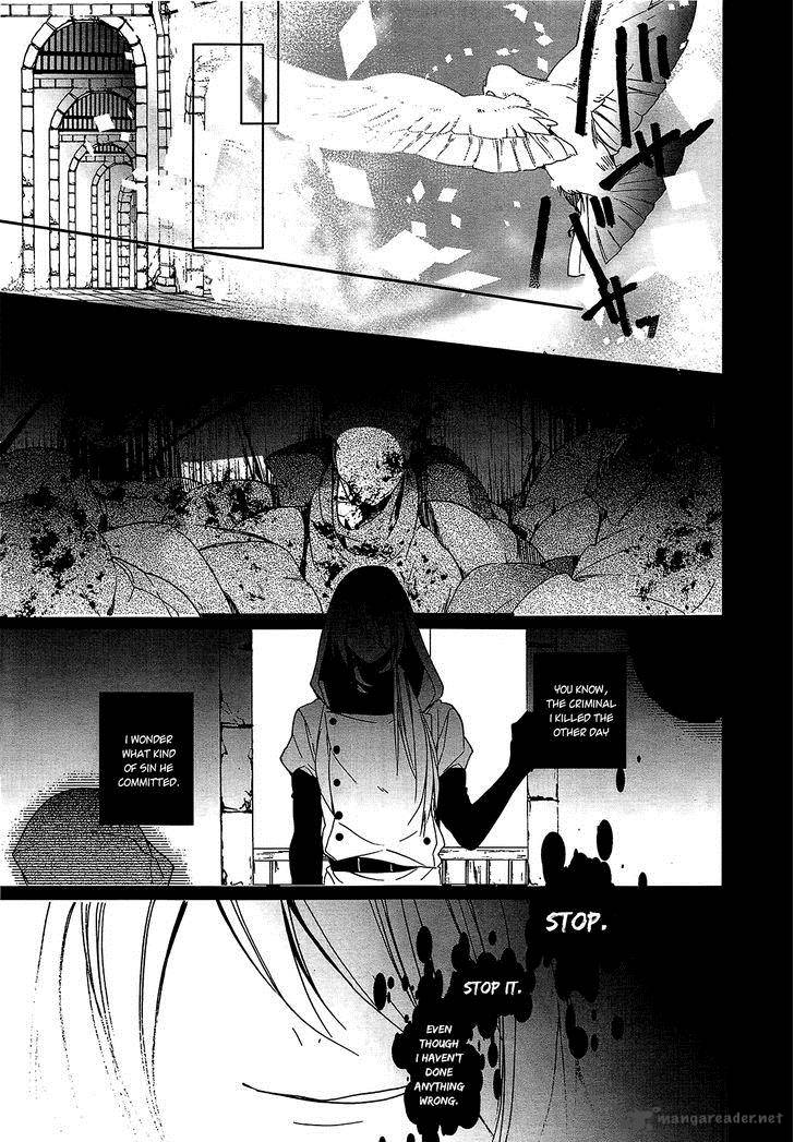 Oyasumi Jack The Ripper Chapter 9 Page 16