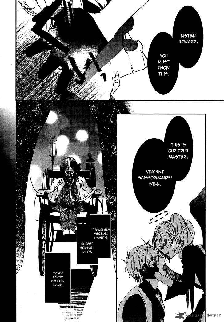 Oyasumi Jack The Ripper Chapter 9 Page 19