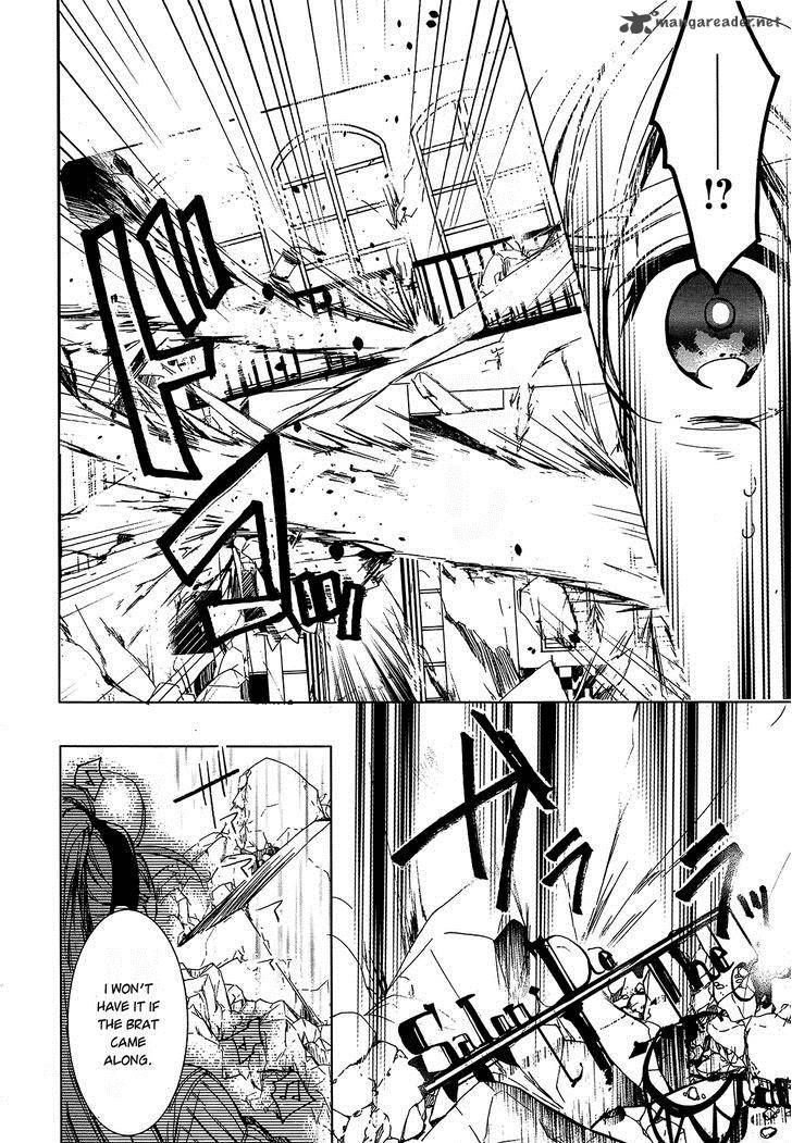 Oyasumi Jack The Ripper Chapter 9 Page 29