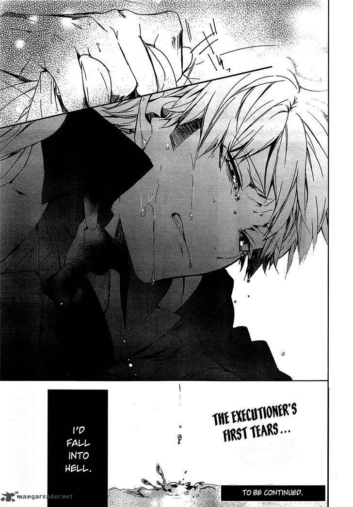 Oyasumi Jack The Ripper Chapter 9 Page 32