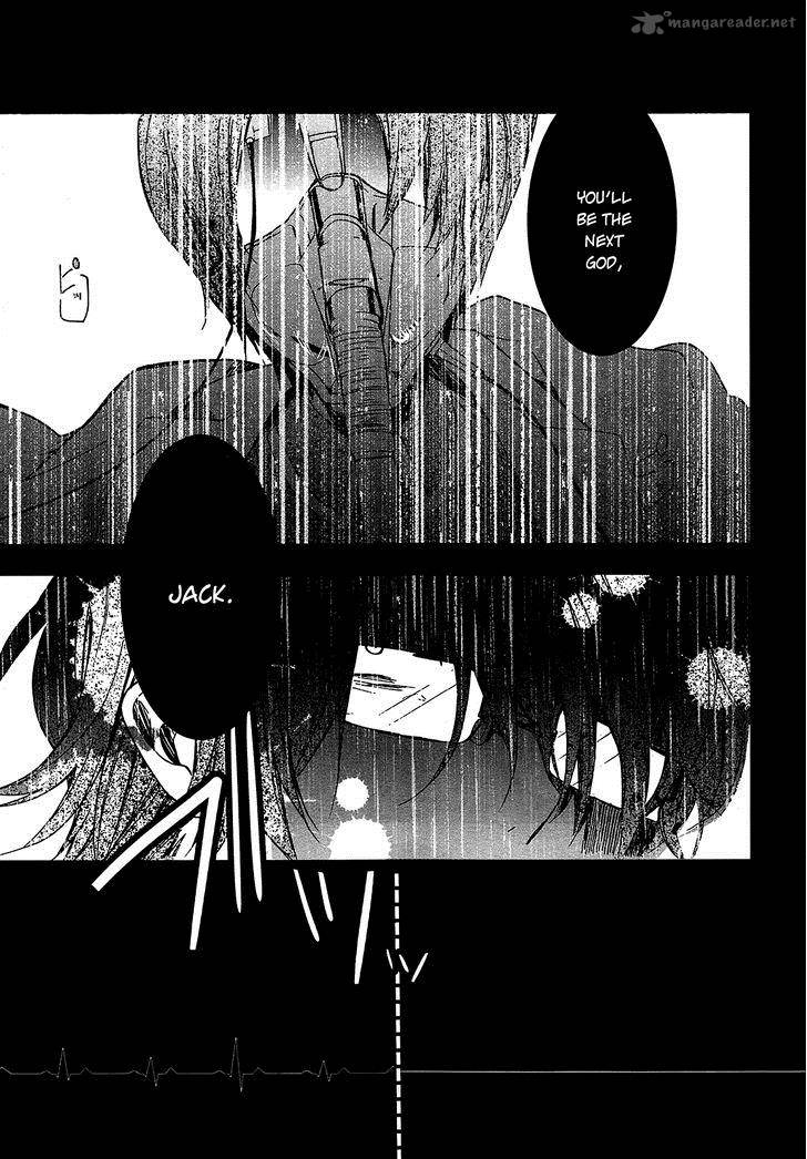 Oyasumi Jack The Ripper Chapter 9 Page 6