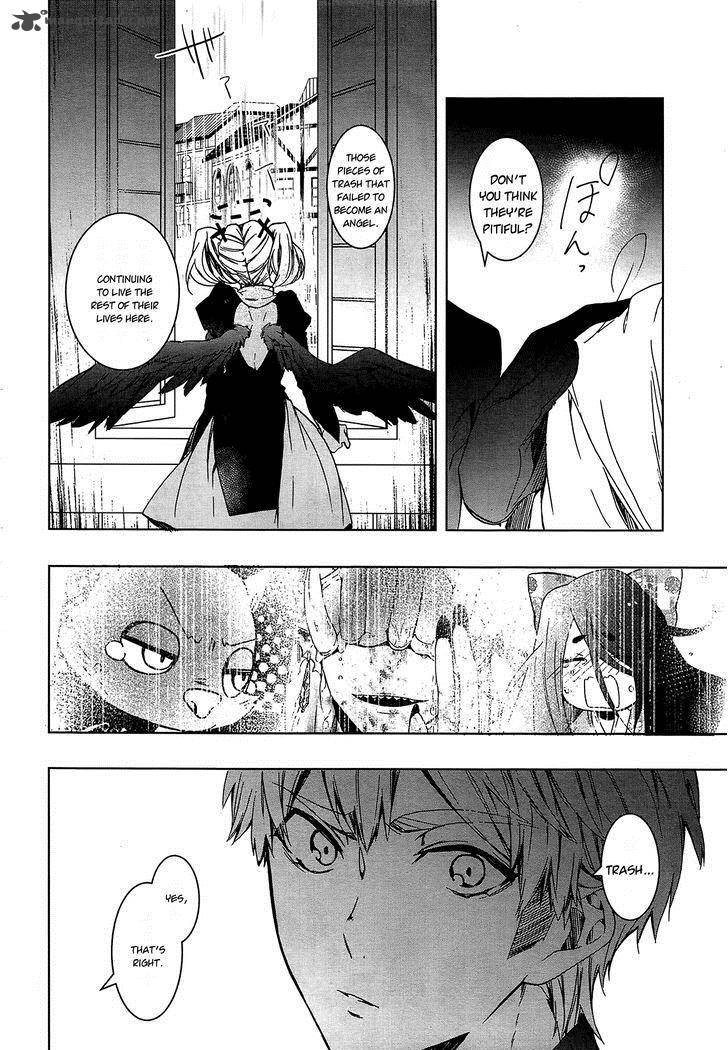 Oyasumi Jack The Ripper Chapter 9 Page 9