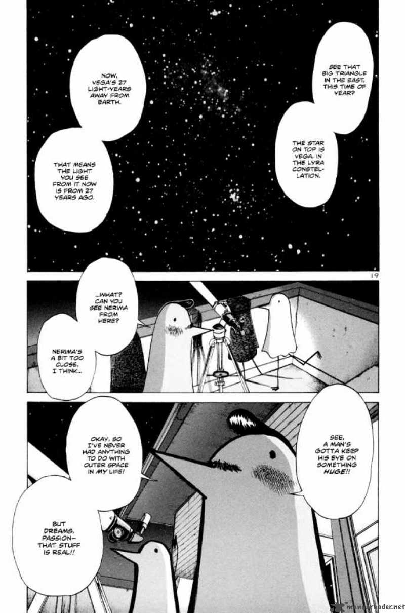 Oyasumi Punpun Chapter 1 Page 23