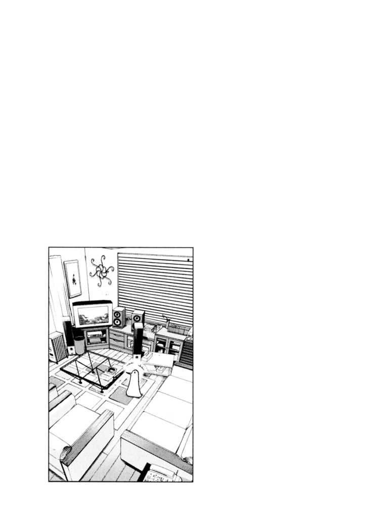 Oyasumi Punpun Chapter 10 Page 17