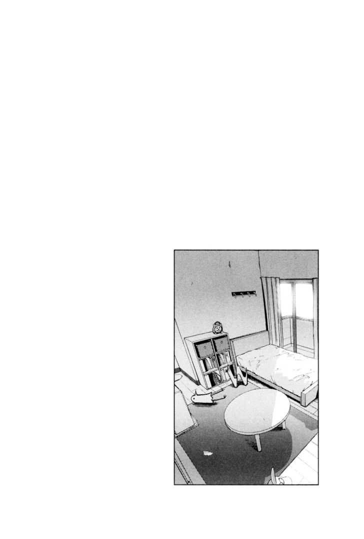 Oyasumi Punpun Chapter 10 Page 18