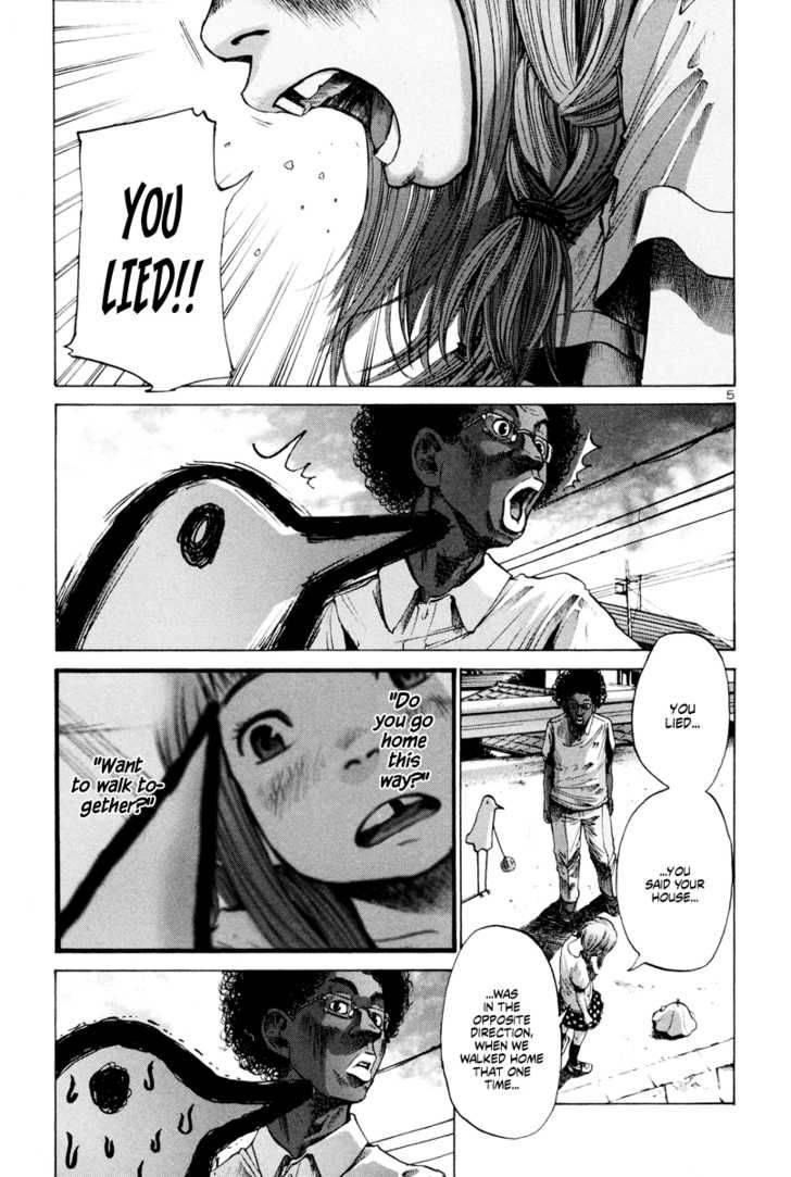 Oyasumi Punpun Chapter 10 Page 6