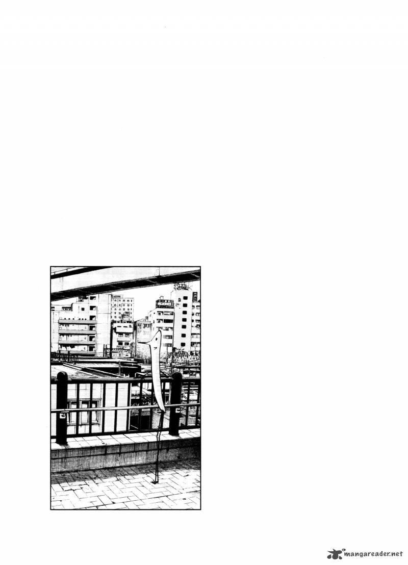 Oyasumi Punpun Chapter 100 Page 20