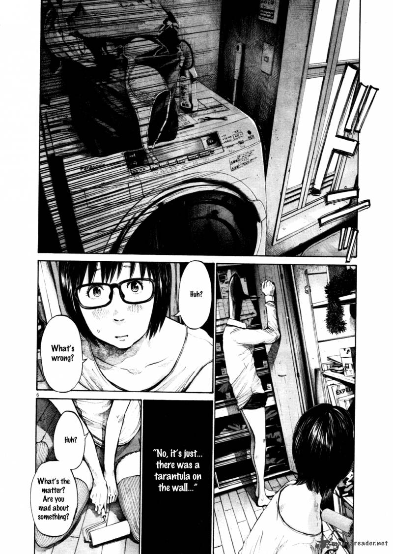 Oyasumi Punpun Chapter 102 Page 6