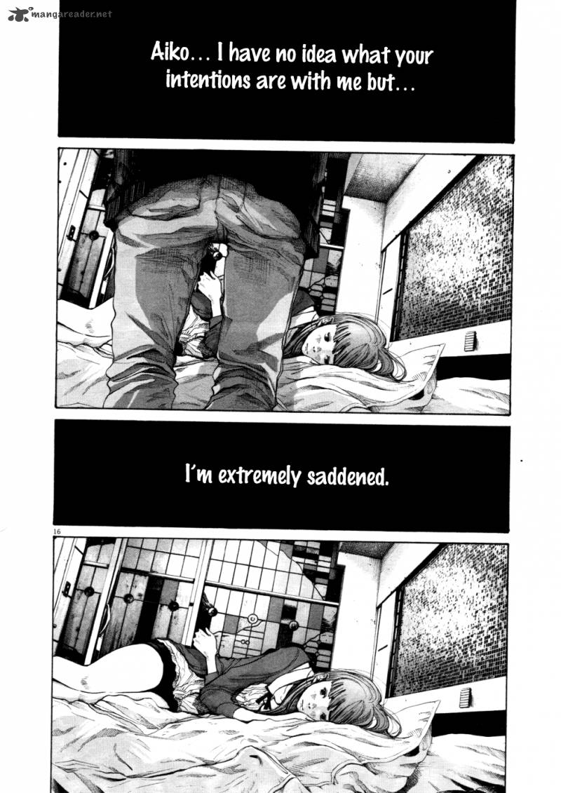 Oyasumi Punpun Chapter 103 Page 15