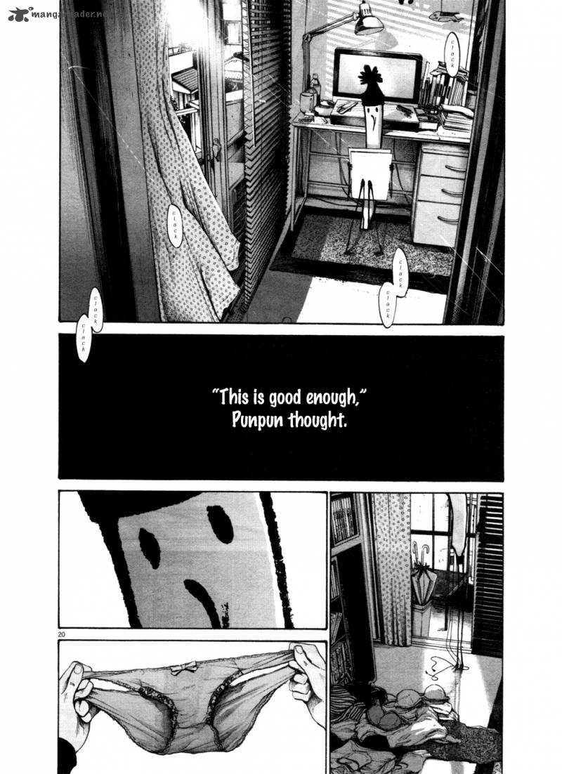 Oyasumi Punpun Chapter 104 Page 19