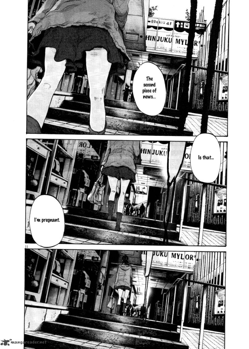 Oyasumi Punpun Chapter 105 Page 10