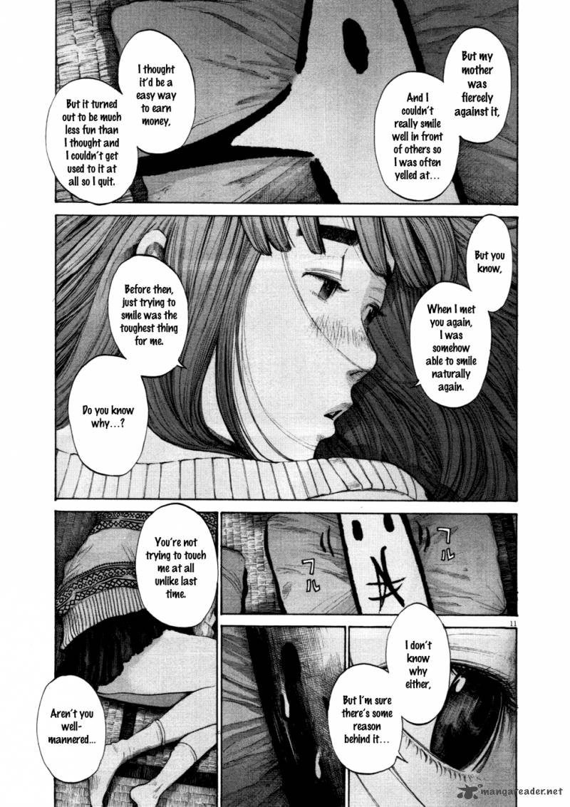 Oyasumi Punpun Chapter 107 Page 10