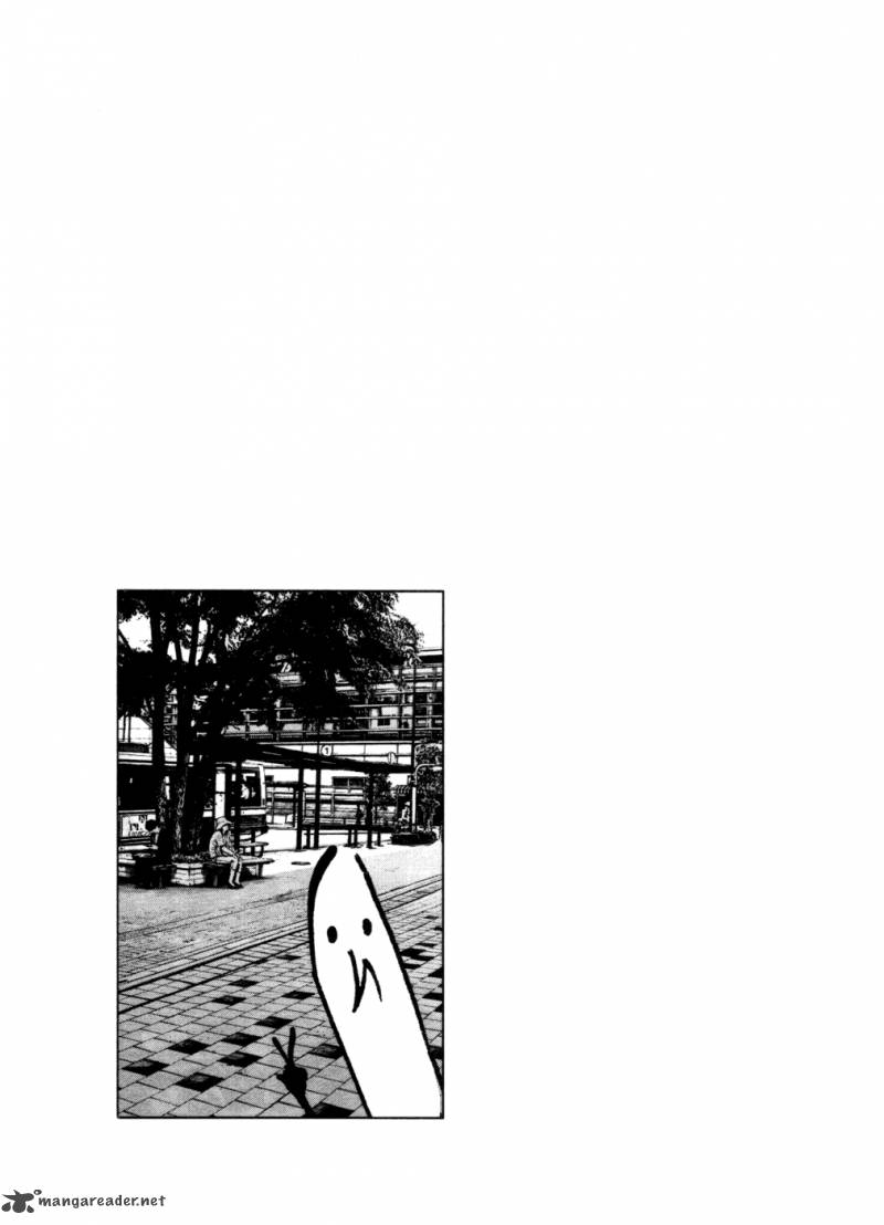 Oyasumi Punpun Chapter 107 Page 18